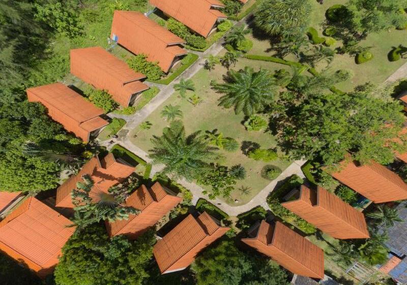 Отель Rim Khao Resort