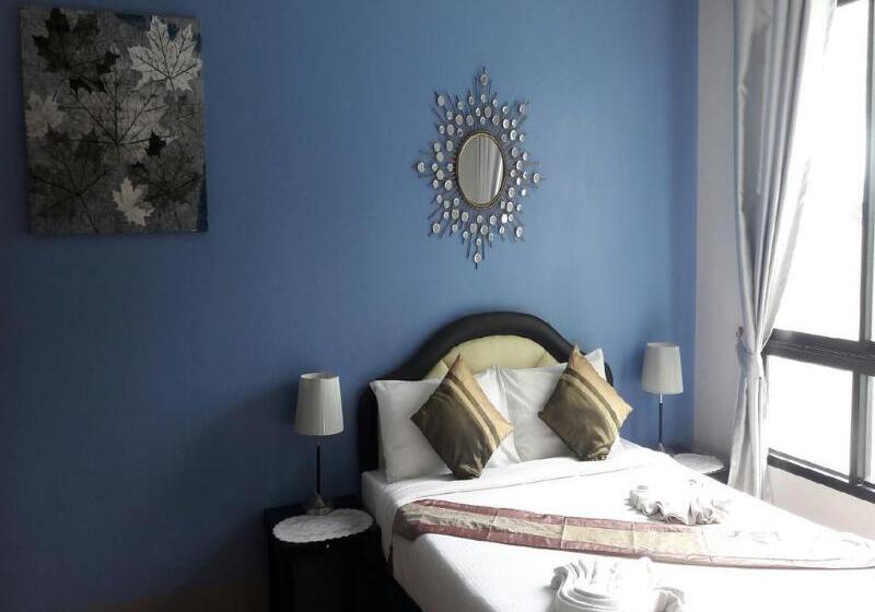 Отель Rim Khao Resort