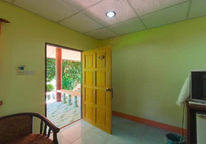 فندق Rim Khao Resort