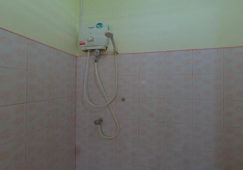 Отель Rim Khao Resort