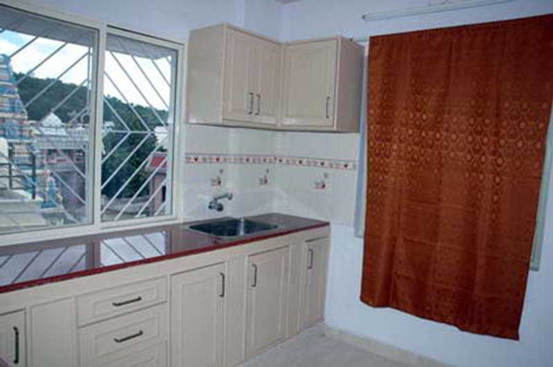 ホテル Sai Heritage