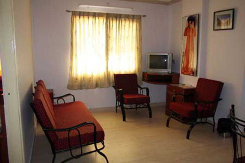 ホテル Sai Heritage