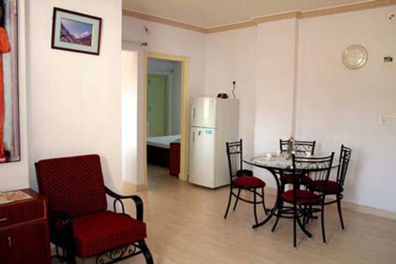 ホテル Sai Heritage