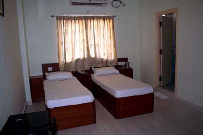 ホテル Sai Heritage