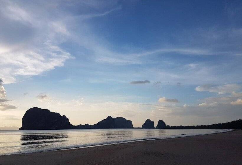 호텔 Saithong Resort