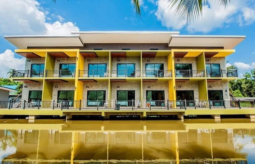 호텔 Saithong Resort