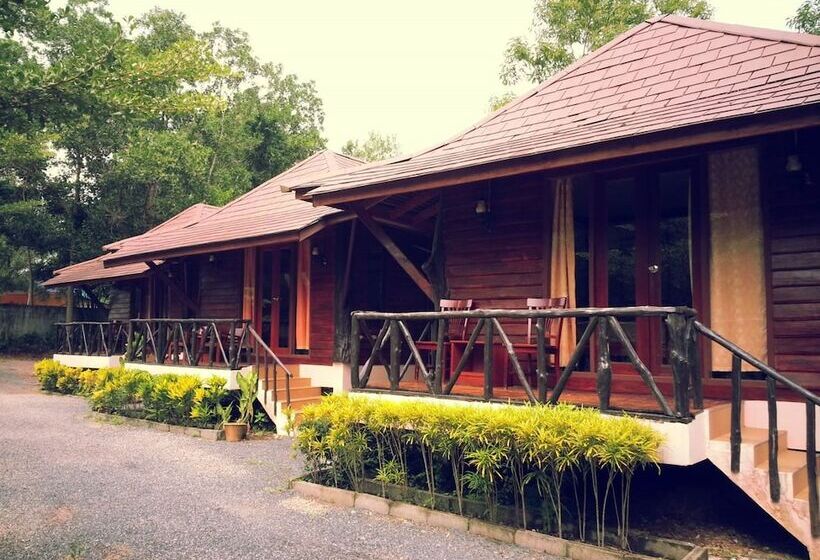 호텔 Saithong Resort