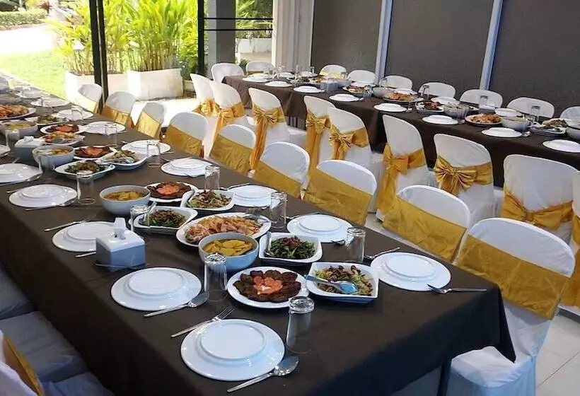 هتل Saithong Resort