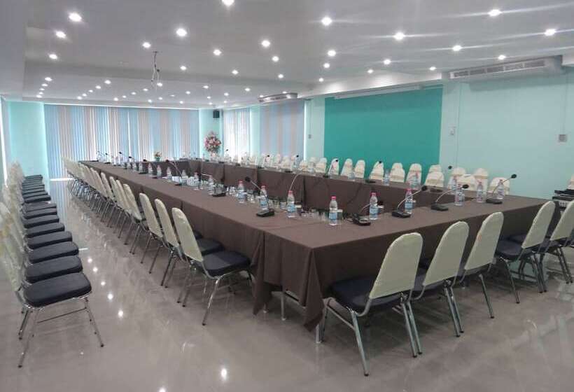 호텔 Saithong Resort