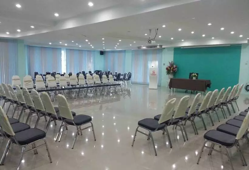 هتل Saithong Resort