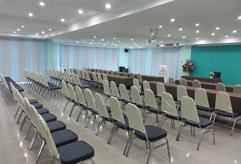 호텔 Saithong Resort