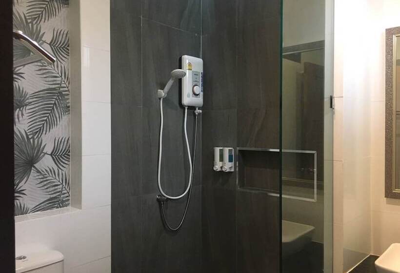 호텔 Saithong Resort