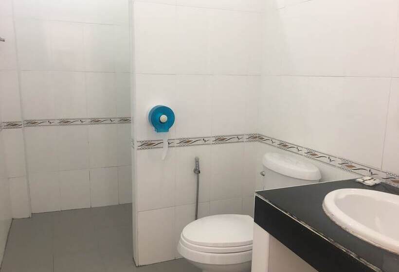 호텔 Saithong Resort