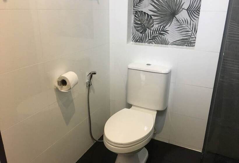 호텔 Saithong Resort