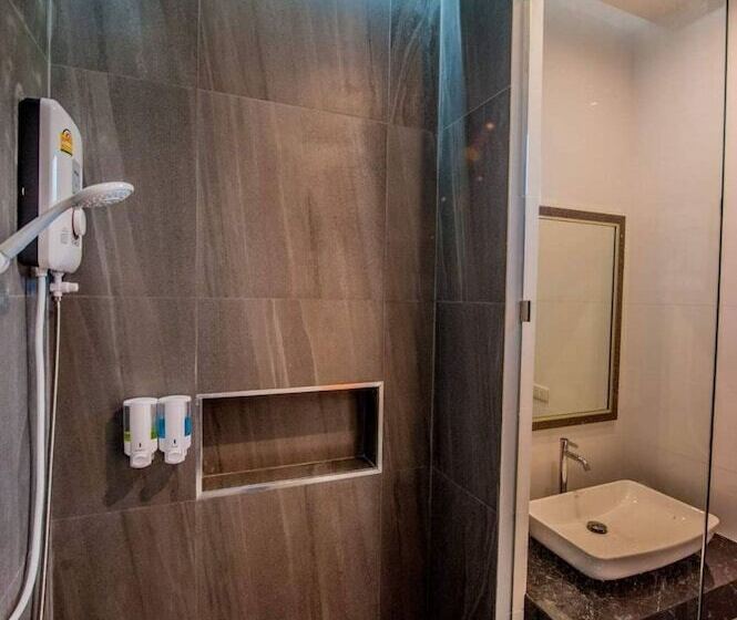 호텔 Saithong Resort