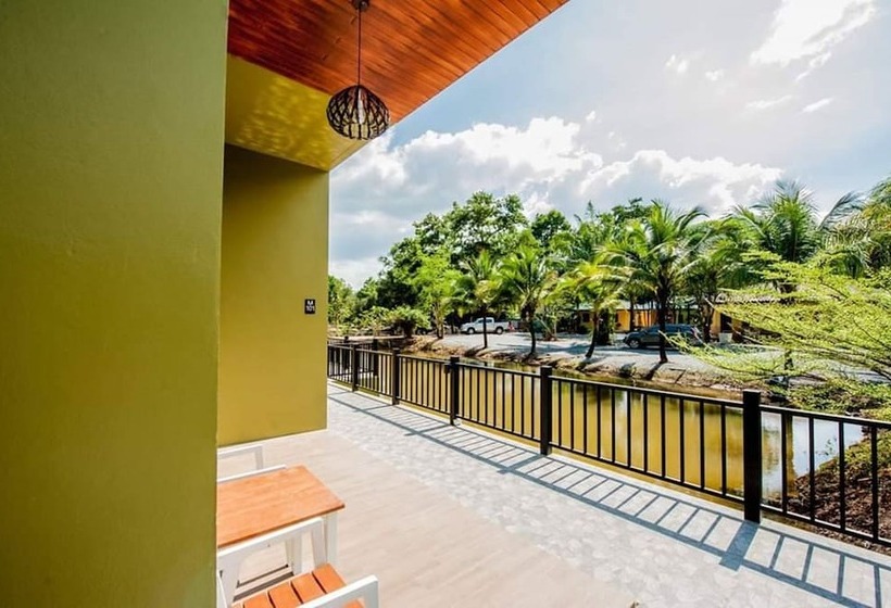 호텔 Saithong Resort