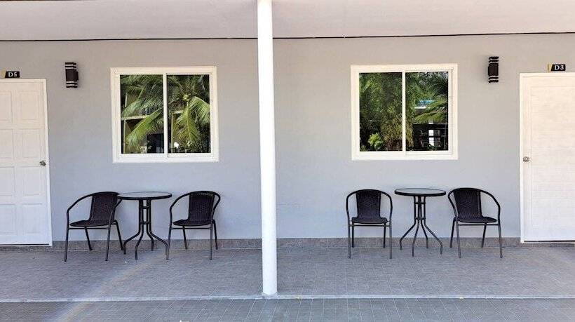 호텔 Saithong Resort