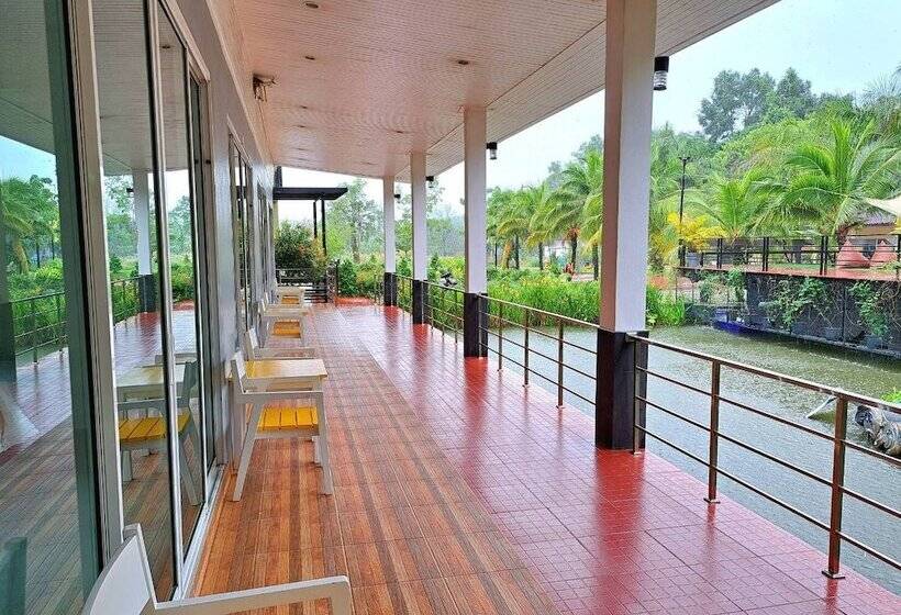 호텔 Saithong Resort