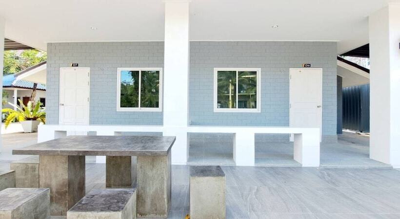 호텔 Saithong Resort