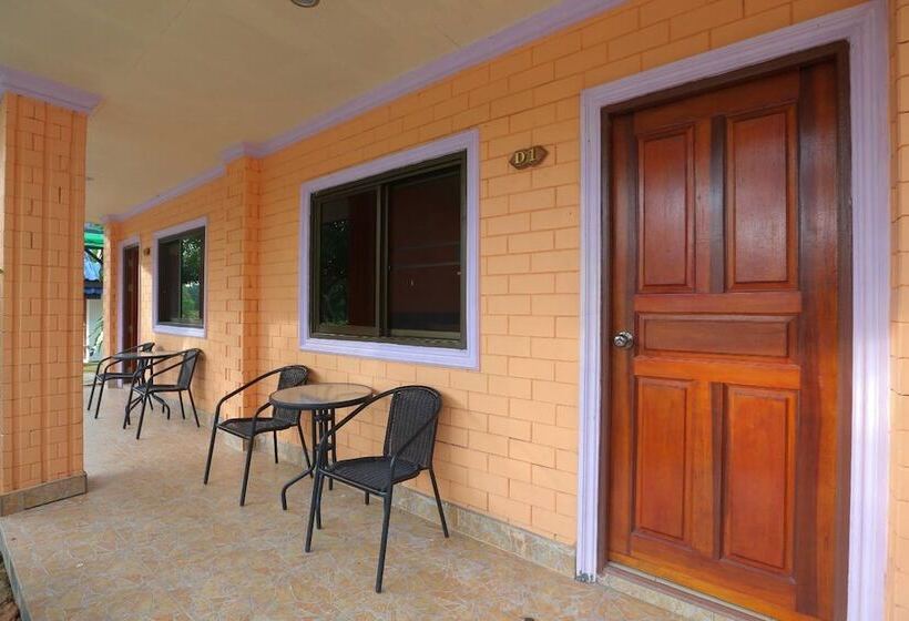 호텔 Saithong Resort