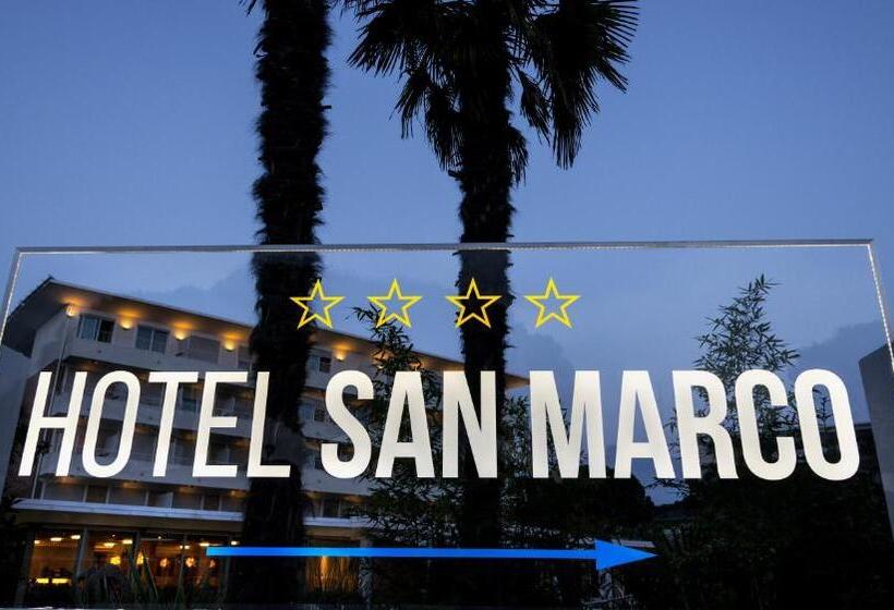호텔 San Marco