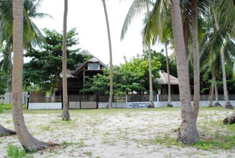Hotel Sea Corals Beach Resort