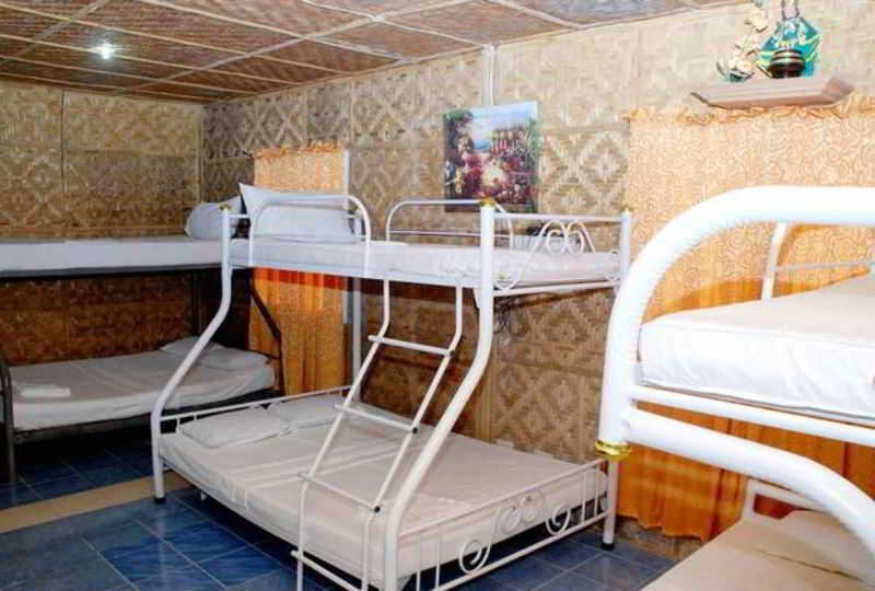 Hotel Sea Corals Beach Resort