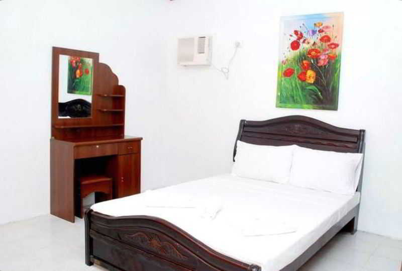 Hotel Sea Corals Beach Resort