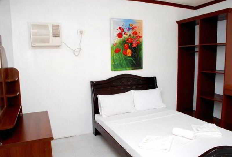 Hotel Sea Corals Beach Resort