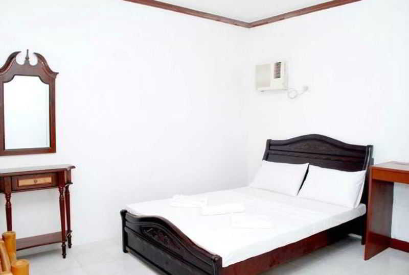 Hotel Sea Corals Beach Resort