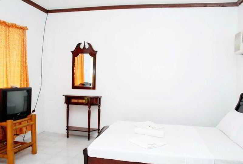 Hotel Sea Corals Beach Resort