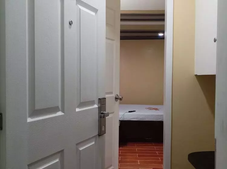 هتل Sogo Mexico Pampanga