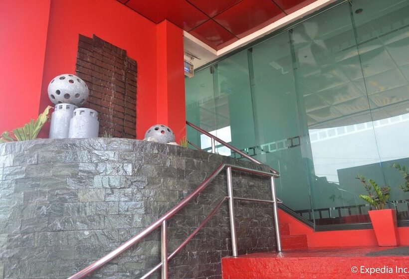 בית מלון כפרי Sogo Mexico