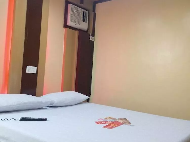 هتل Sogo Mexico Pampanga