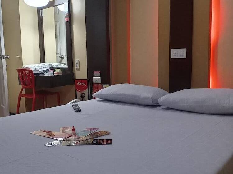 בית מלון כפרי Sogo Mexico