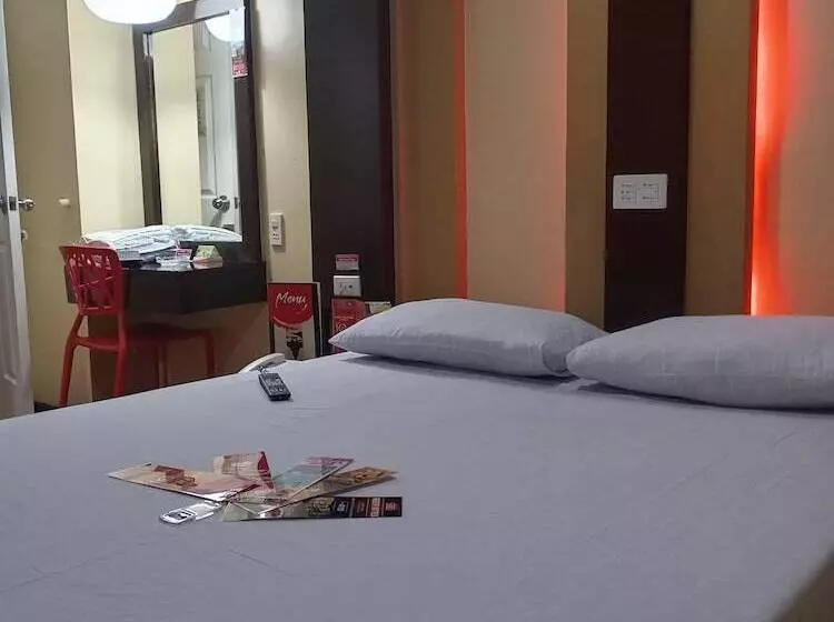 هتل Sogo Mexico Pampanga