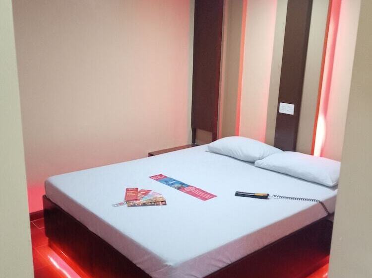 בית מלון כפרי Sogo Mexico