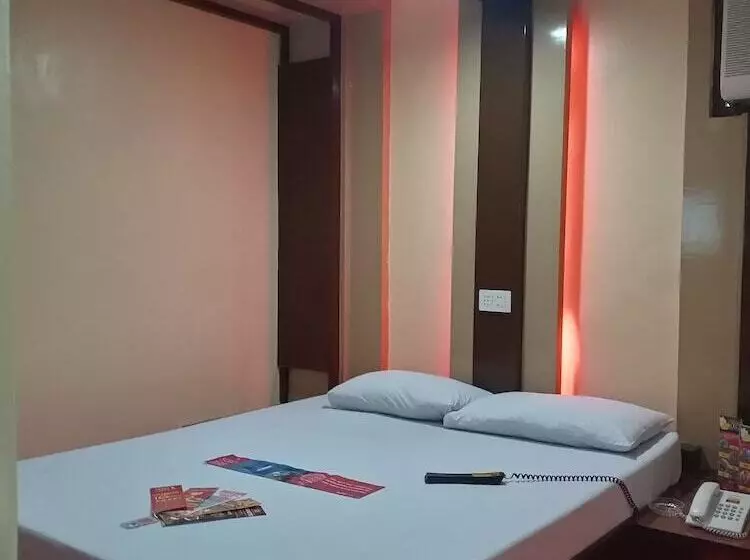 هتل Sogo Mexico Pampanga