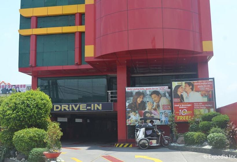 בית מלון כפרי Sogo Mexico