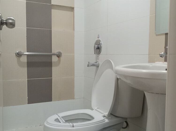 בית מלון כפרי Sogo Mexico