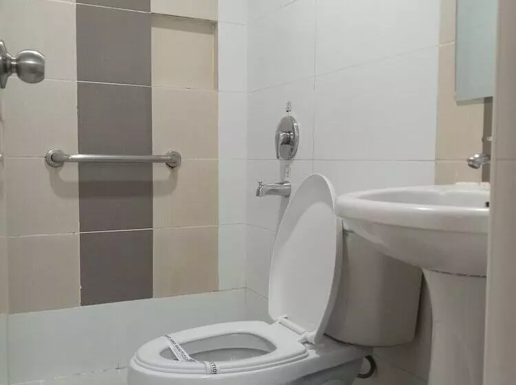 هتل Sogo Mexico Pampanga