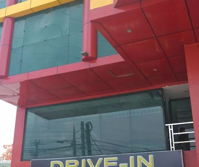 هتل Sogo Mexico Pampanga