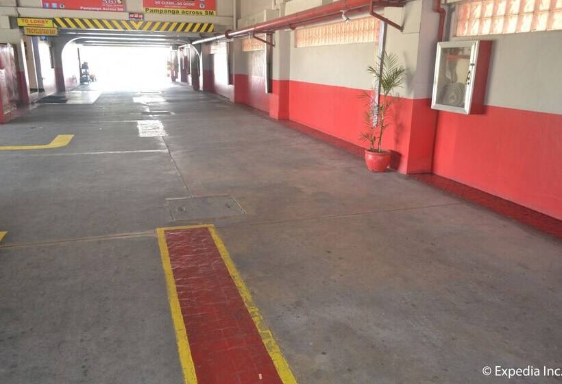 בית מלון כפרי Sogo Mexico