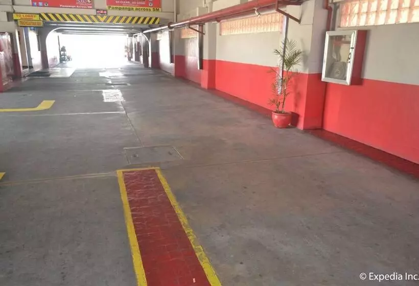 هتل Sogo Mexico Pampanga