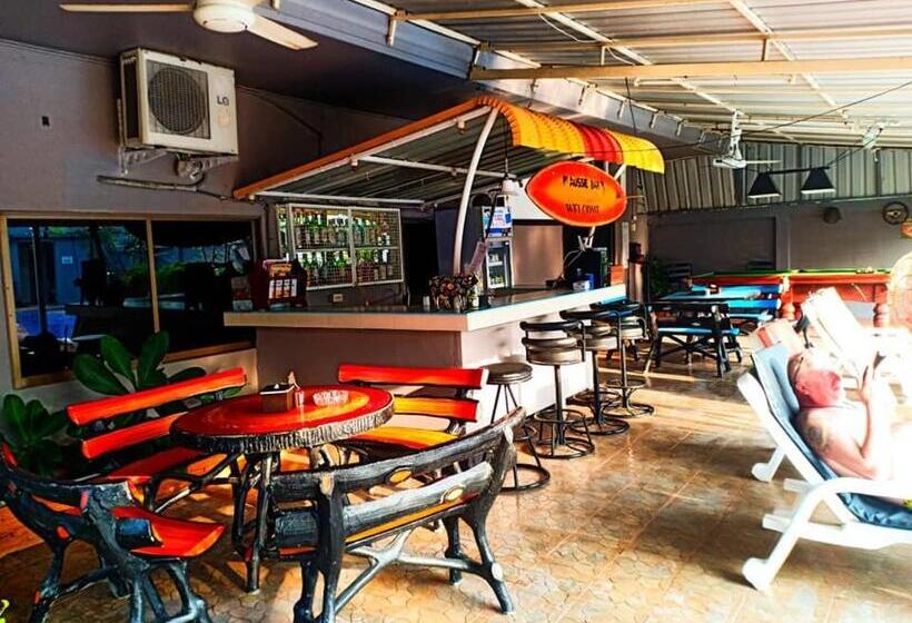 בית מלון כפרי Southern Star Resort