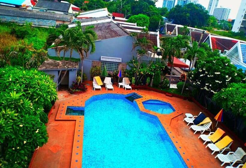 בית מלון כפרי Southern Star Resort