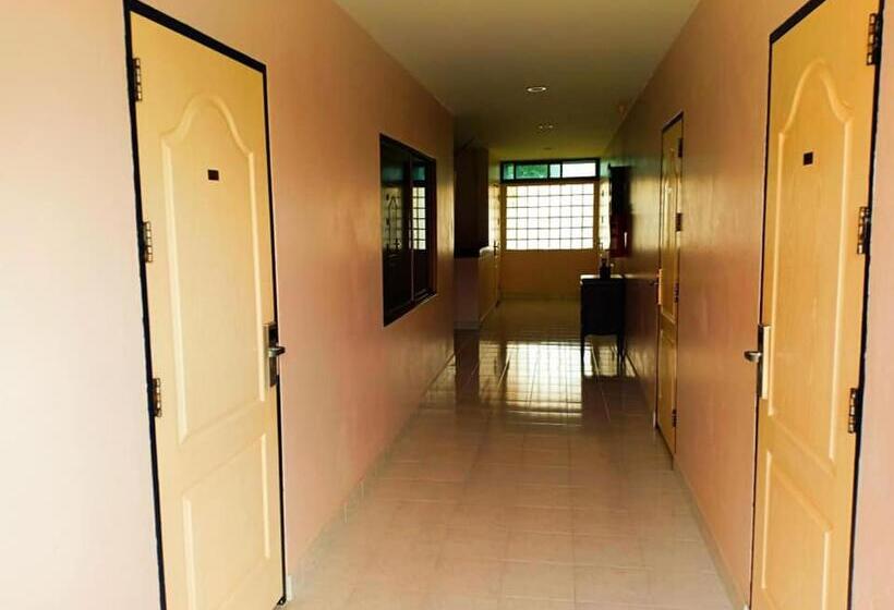 בית מלון כפרי Southern Star Resort