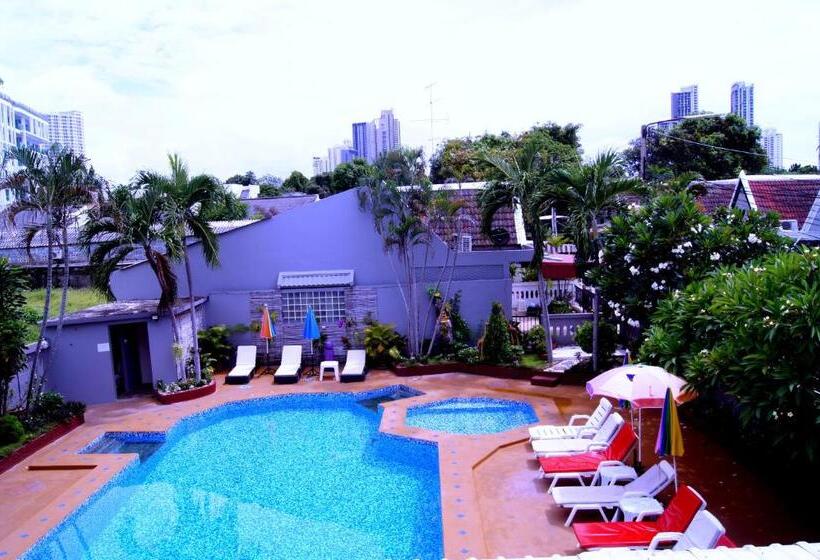 בית מלון כפרי Southern Star Resort