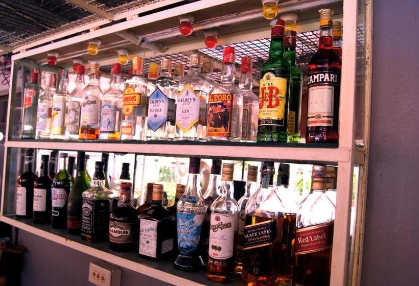 בית מלון כפרי Southern Star Resort