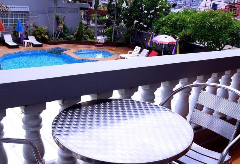 בית מלון כפרי Southern Star Resort